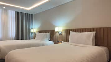 Family Suite, City View