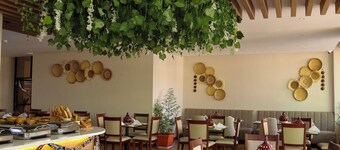 어반우즈 호텔 스위트 바이 아이콘