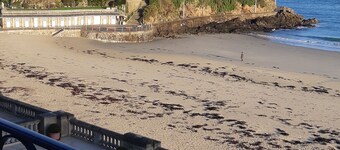 traditionelles Bauernhaus Herzen eines kleinen,friedlichenWeilers St.Malo-Rennes