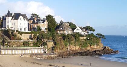 *** Clos dâĂden rĂ©novĂ©e en 2026 entre St-Malo et Rennes dans un hameau paisible