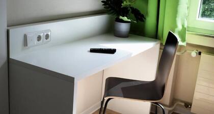 Bendorf Hotel by Belvilla Budget-Doppelzimmer