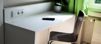 Bendorf Hotel by Belvilla Budget Dubbelrum