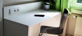 Bendorf Hotel by Belvilla Budget Dubbelrum