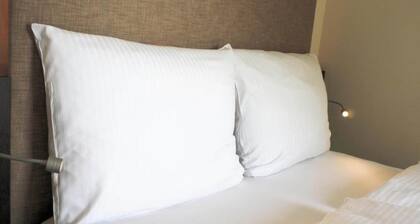 Bendorf Hotel by Belvilla Doppelzimmer