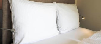 Dubbelrum Bendorf Hotel by Belvilla