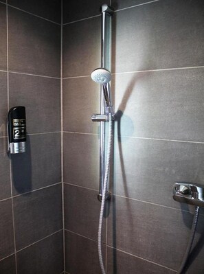 Een douche