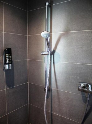 Unclassified image, 5 of 8, button - Bendorf Hotel by Belvilla Double Room (Bendorf)