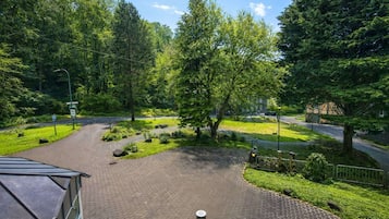 Área da propriedade