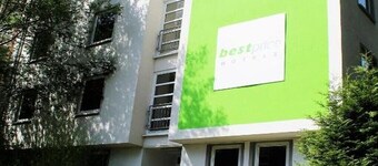 Bendorf Hotel by Belvilla Twin Room