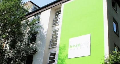 Bendorf Hotel by Belvilla Twin Room