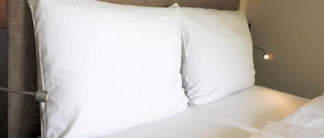 1 bedroom, desk, free WiFi