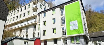 Bendorf Hotel by Belvilla Single Room