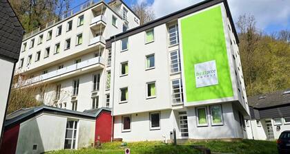 Bendorf Hotel by Belvilla Single Room