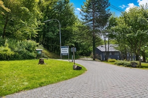 Ulkoalueet