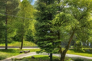 Ulkoalueet