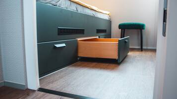 3 chambres