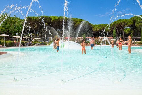 great mobile home in Cesenatico