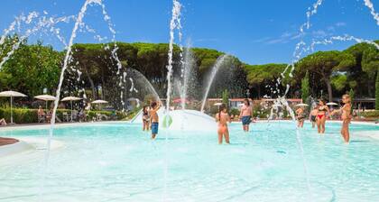 great mobile home in Cesenatico