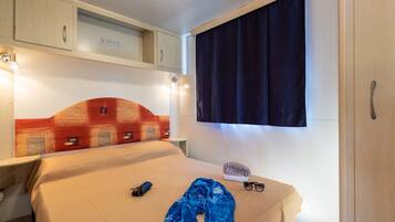 2 habitaciones