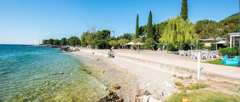 Spiaggia