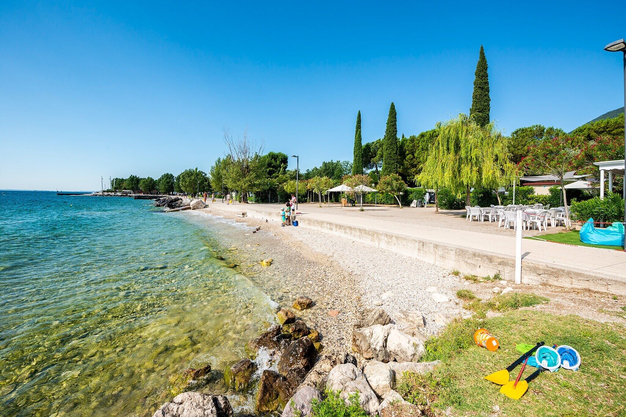 Strand