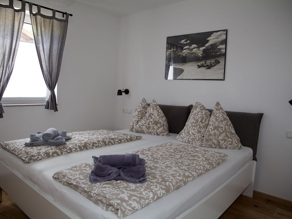 Appartment HANNE