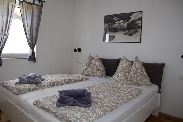 Appartment HANNE