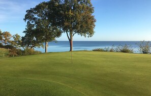 Golf - 3 bedroom beautiful home in Simrishamn (Simrishamn)