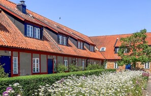 Exterior - 3 bedroom beautiful home in Simrishamn (Simrishamn)