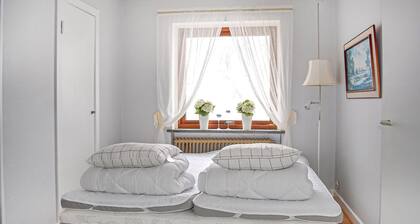 4 bedroom beautiful home in Glemmingebro