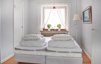 4 bedroom beautiful home in Glemmingebro