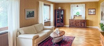 4 bedroom beautiful home in Glemmingebro
