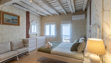 4 Schlafzimmer, Bügeleisen/Bügelbrett, WLAN, Bettwäsche