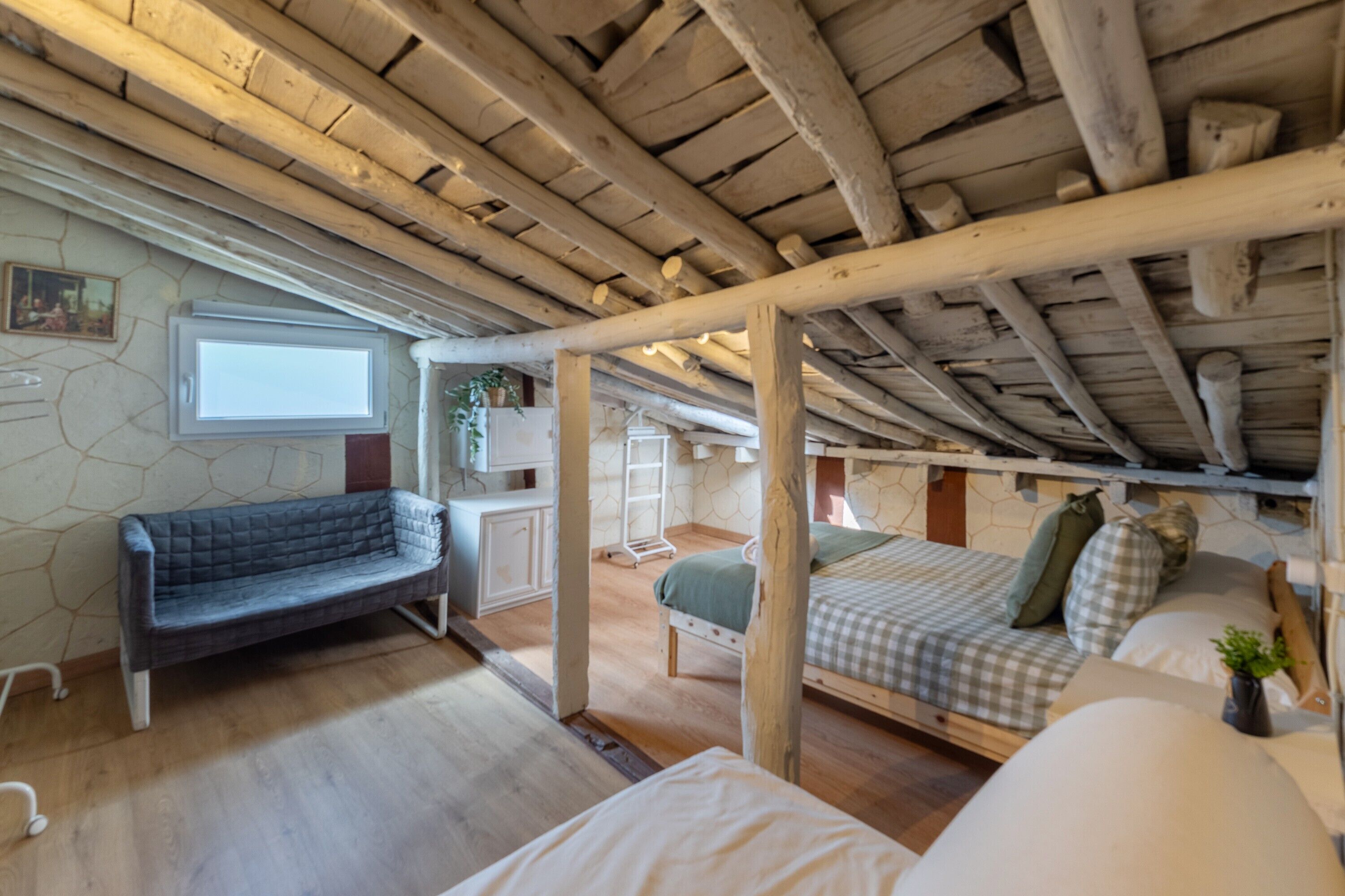 4 Schlafzimmer, Bügeleisen/Bügelbrett, WLAN, Bettwäsche