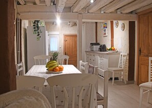 Opções para refeição