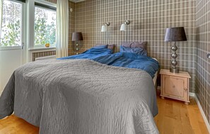 2 bedrooms, free WiFi - 2 bedroom cozy home in Varberg (Varberg)
