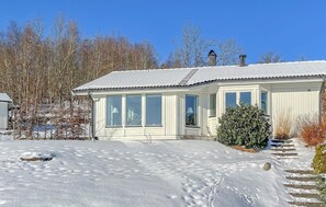 Exterior - 2 bedroom cozy home in Varberg (Varberg)
