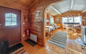 Interior - Lovely home in Vislanda with WiFi (Vislanda)
