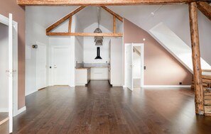 Interior - Lovely apartment in Kyrkesund with WiFi (Kyrkesund)