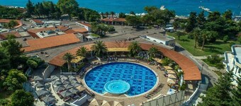 Tourist Resort Slovenska Plaža