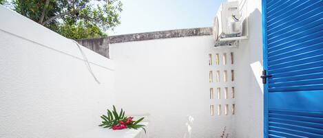 Premium Double or Twin Room, Balcony | Balcony