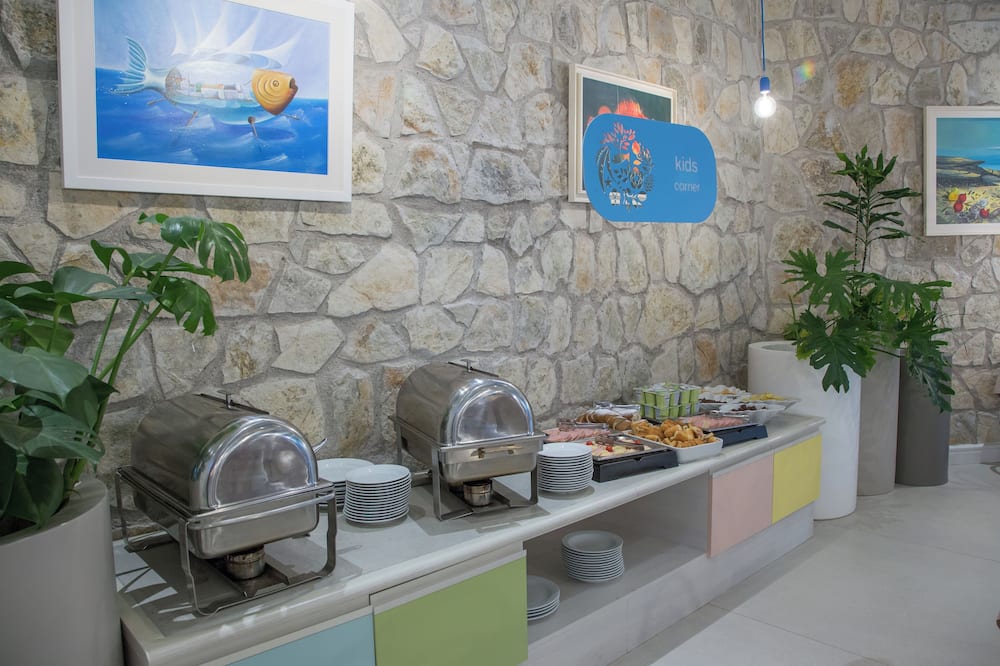 Tourist Resort Slovenska Plaža