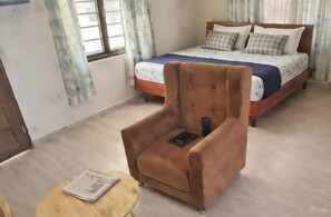 1 chambre, Wi-Fi