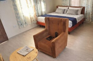 1 chambre, Wi-Fi