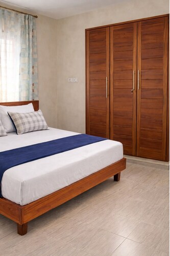 Affordable & Clean Studio Near Morogoro, Enjoy a clean, budget-friendly studio.