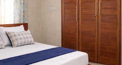 Affordable & Clean Studio Near Morogoro, Enjoy a clean, budget-friendly studio.