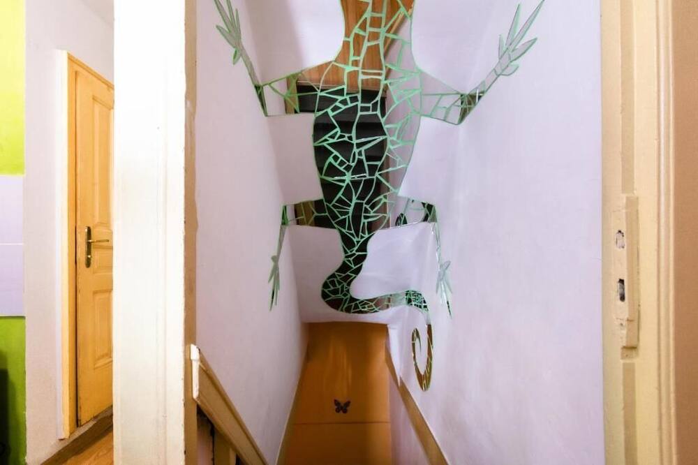 Hostel Martin