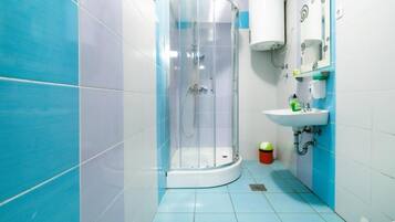 Camera tripla | Bagno