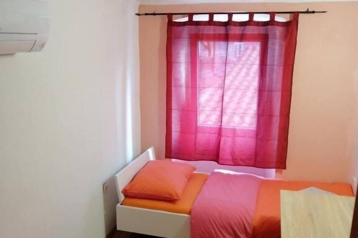 ツインルーム | WiFi (無料)