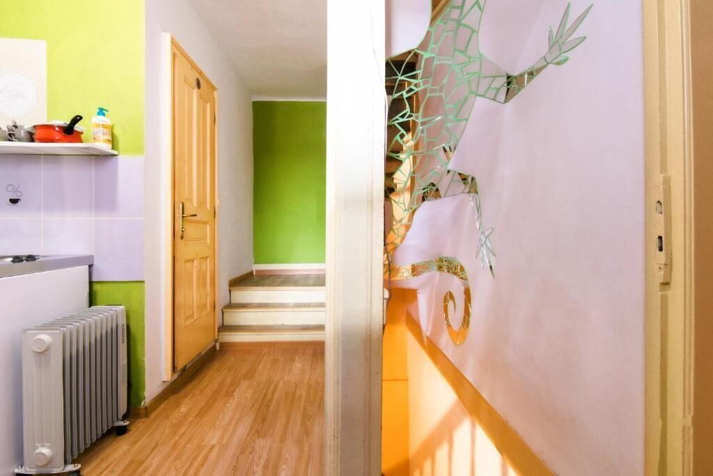 Kokeplater og kjøkkenutstyr